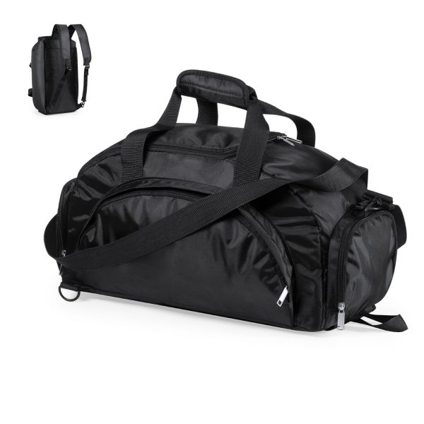 Bolso Mochila resistente