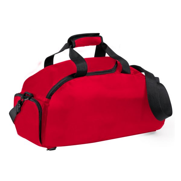 Bolso Mochila resistente - Imagen 4