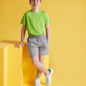 Pantalón corto básico Unisex