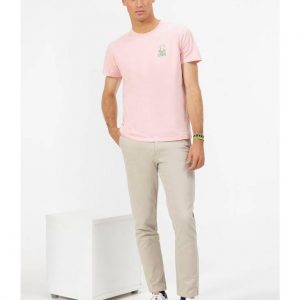 CAMISETA ESTAMPADO ELPULPO CAF