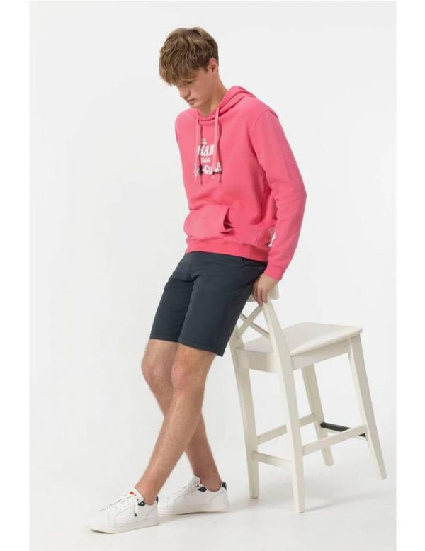 SUDADERA El Pulpo CAPUCHA EL MAR - Imagen 2