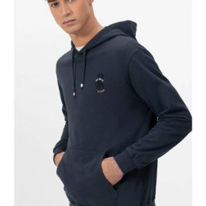Sudadera Con capucha El Pulpo