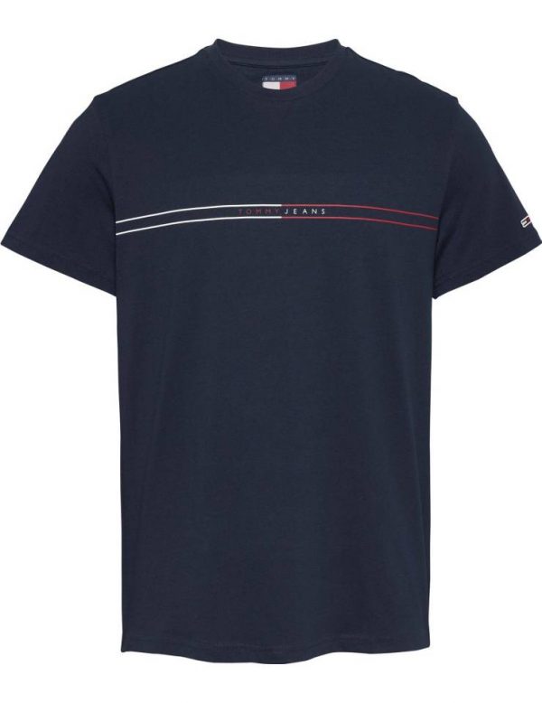 TJM SLIM ENTRY GRAPHIC TOMMY JEANS - Imagen 3