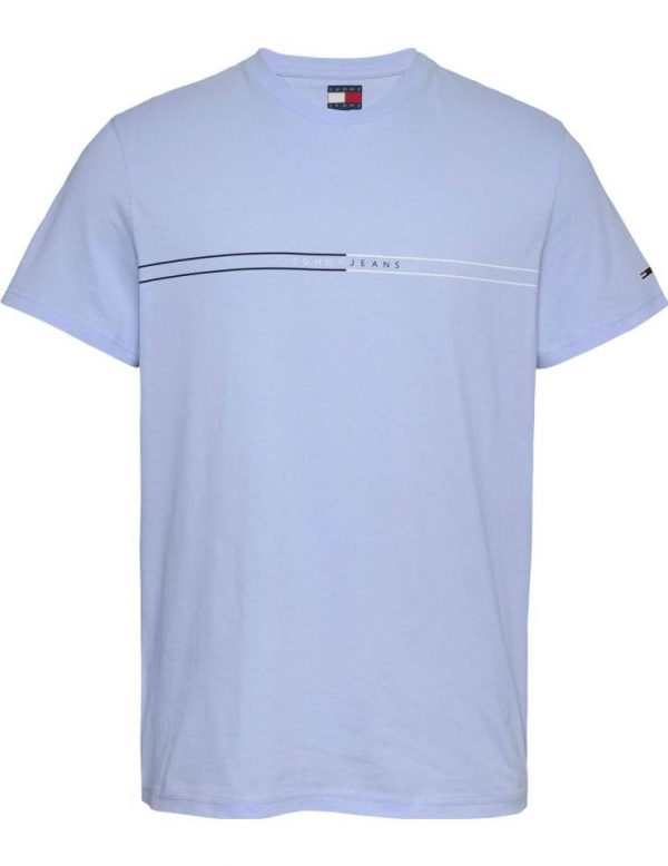 TJM SLIM ENTRY GRAPHIC TOMMY JEANS - Imagen 4
