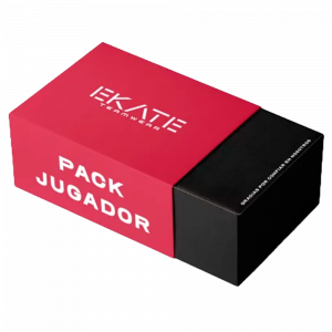 CDG Pack Jugador