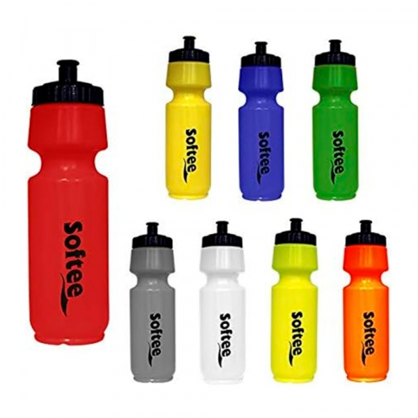 CHC BOTELLA FLEXIBLE