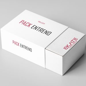 PACK ENTRENO