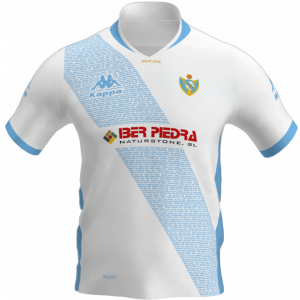 Resmon Camiseta Jugador Benjamin Iberpiedra