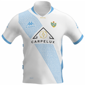 Resmon Camiseta Jugador Senior Carpelux