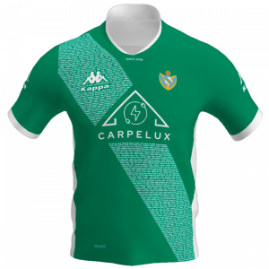 Resmon Camiseta Portero 1 Senior Carpelux