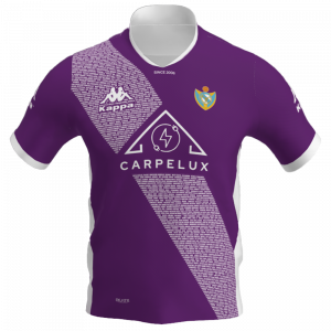 Resmon Camiseta Portero 2 Senior Carpelux